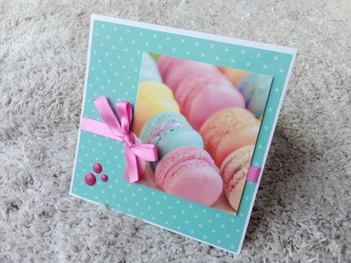 Makronky — foto 1