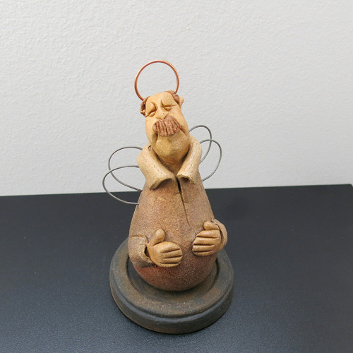 Astrální Pupík — foto 1