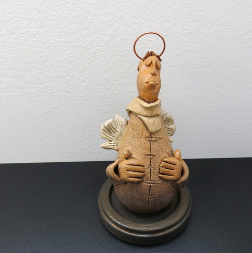 Astrální Pupík — foto 1