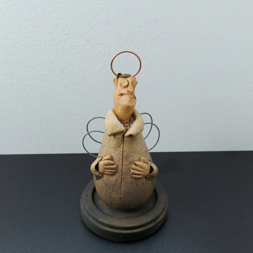 Astrální Pupík — foto 1