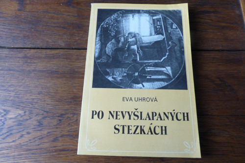 Po nevyšlapaných stezkách - z dějin ženského hnutí