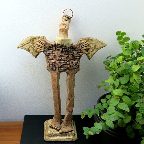 ASTRÁLNÍ "ČÁRA" — foto 1