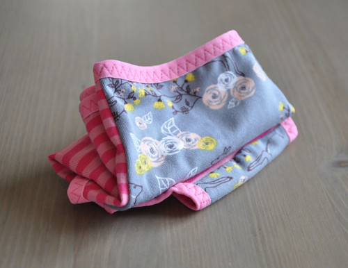 Cosy & Cutty kalhotky vel. S — foto 1