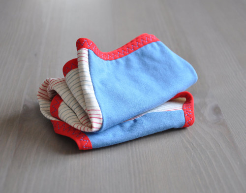 Cosy & Cutty kalhotky vel. M — foto 1