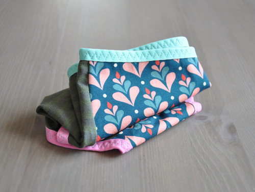 Cosy & Cutty kalhotky vel. S — foto 1