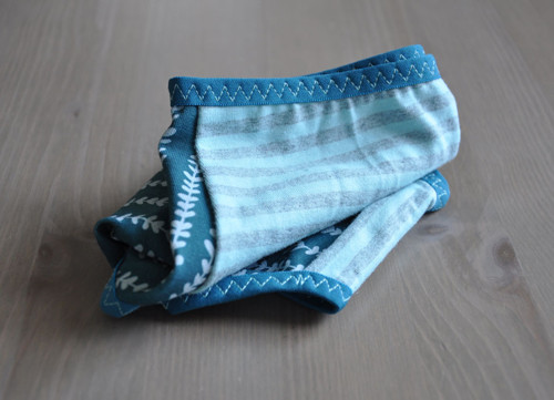 Cosy & Cutty kalhotky vel. S — foto 1