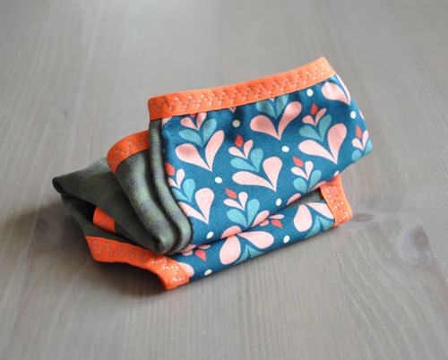 Cosy & Cutty kalhotky vel. M — foto 1