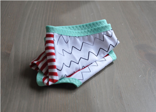 Cosy & Cutty kalhotky vel. M — foto 1