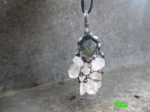 Talisman ,, Hvězdných dětí " — foto 1