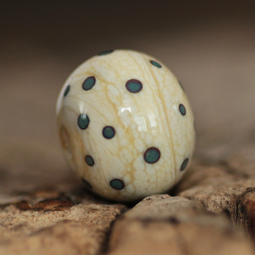 Vinutka - průvlek 3 mm — foto 1