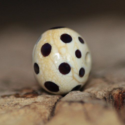 Vinutka - průvlek 3 mm — foto 1