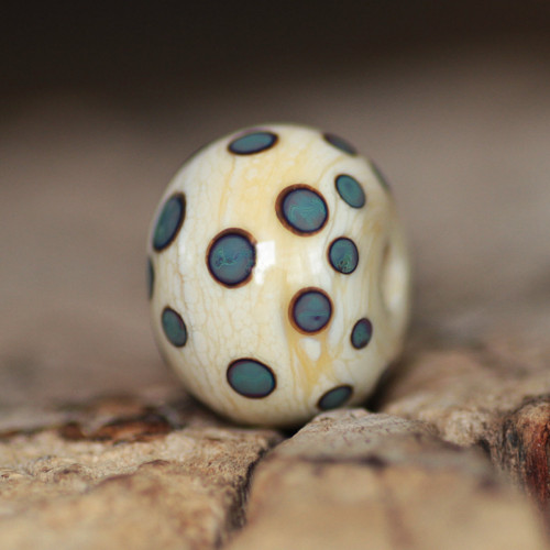 Vinutka - průvlek 3 mm — foto 1