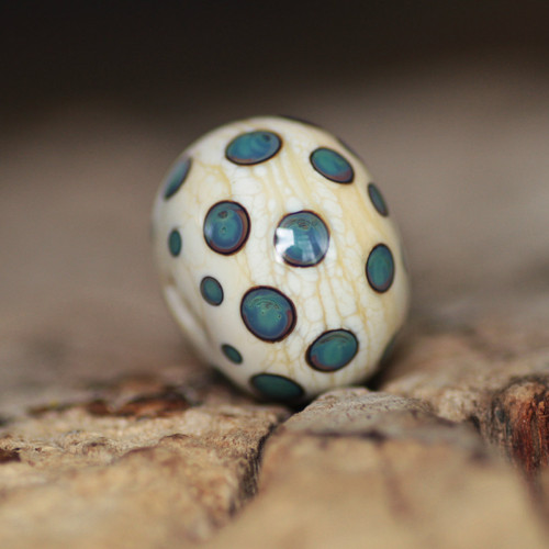 Vinutka - průvlek 3 mm — foto 1