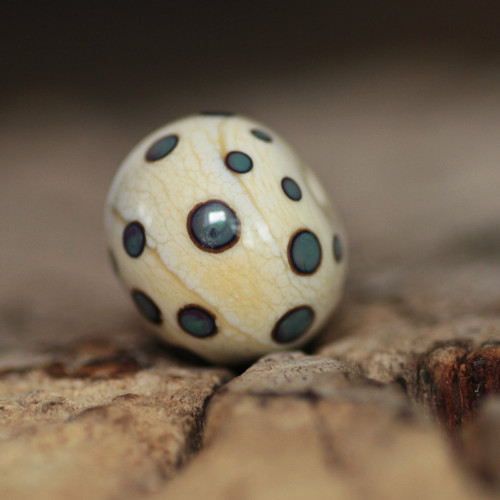 Vinutka - průvlek 3 mm — foto 1