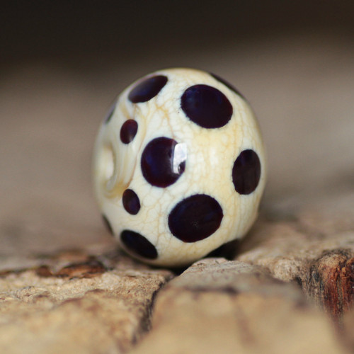 Vinutka - průvlek 3 mm — foto 1