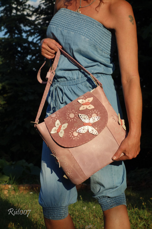 Happy butterflies — foto 1