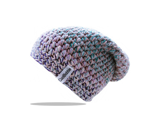 Hučka CoolBobble — foto 1