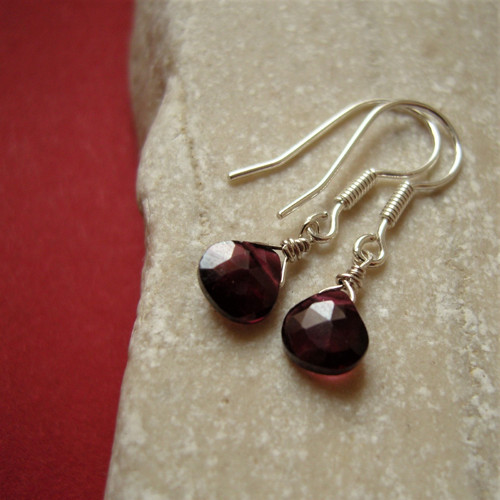 Minis Rhodolit — foto 1