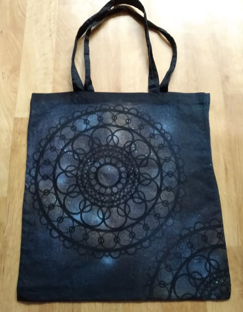 Taška mandala 1 — foto 1
