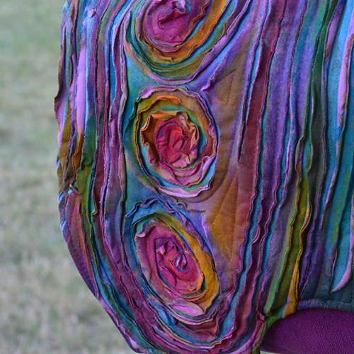 Spirály — foto 1