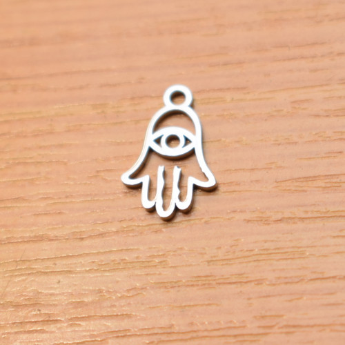 Ruka Fátimy - 5x10mm - chirurgická ocel