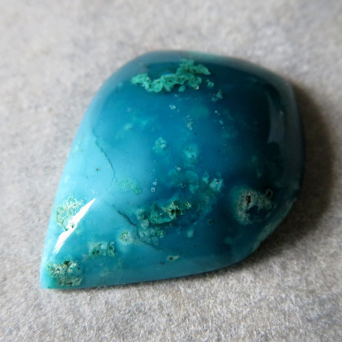Gem Silica extra- Peru č.2 — foto 1