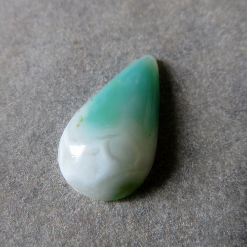 R Gem Silica - Peru č.7 — foto 1