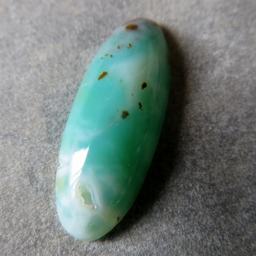 Gem Silica - Peru č.8 — foto 1