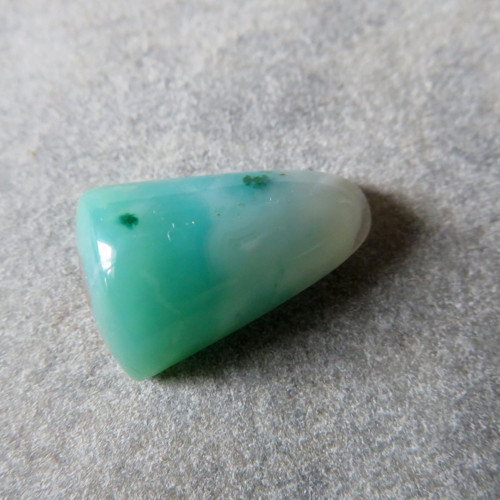 R Gem Silica - Peru č.16 — foto 1