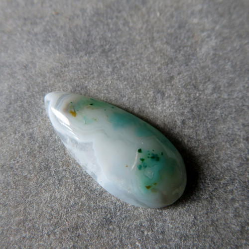 Gem Silica - Peru č.18 — foto 1