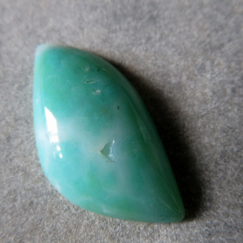 Gem Silica - Peru č.19 — foto 1