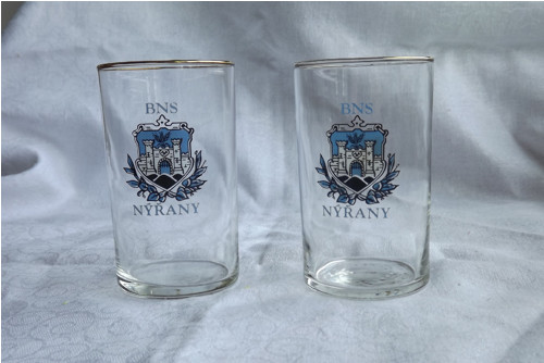 BNS Nýřany- Běh Nýřanské stávky 1890.