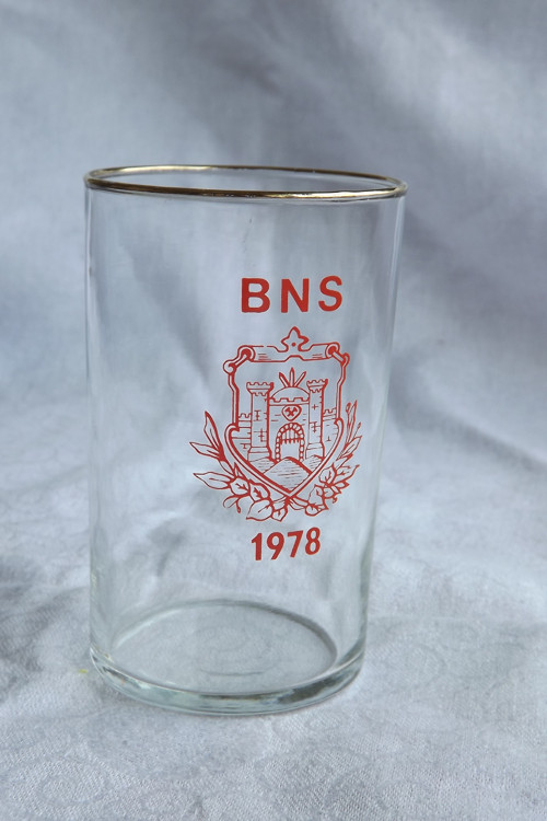BNS 1978 - Běh Nýřanské stávky 1890.