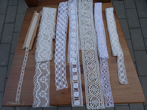 Poklady z truhličky B — foto 1