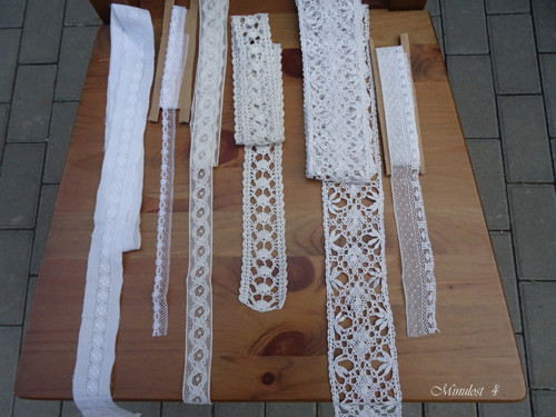 Poklady z truhličky D — foto 1
