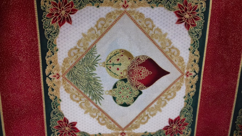 Vánoční panel 1 — foto 1