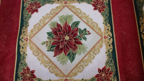 Vánoční panel-2 — foto 1