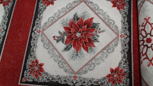 Vánoční panel 3 — foto 1