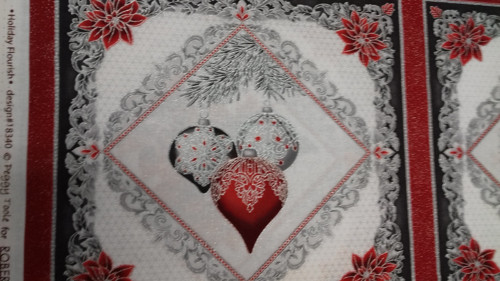 Vánoční panel 4 — foto 1
