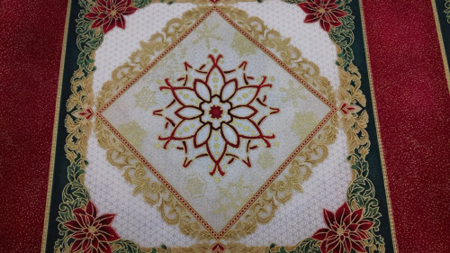 Vánoční panel-5 — foto 1