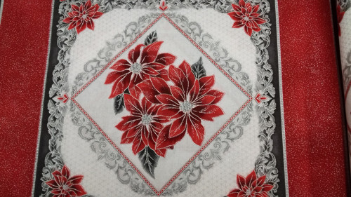 Vánoční panel-6 — foto 1
