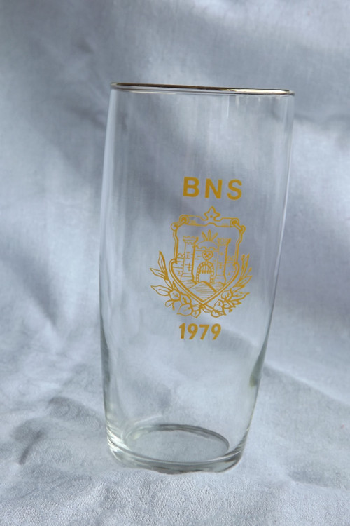 BNS 1979 - Běh Nýřanské stávky 1890