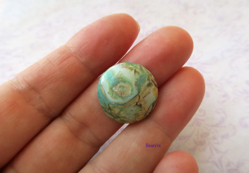 Kabošon 18 mm