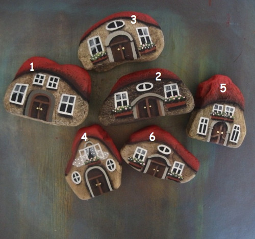 Stone House No.2 — foto 1