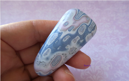 Kabošon 60x30mm
