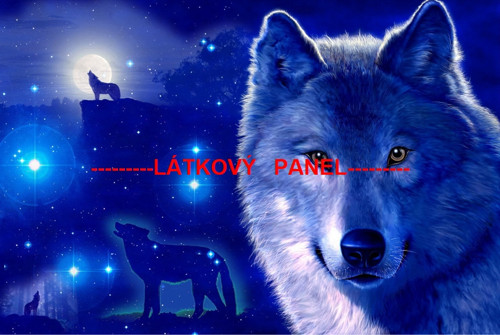 Bavlněný panel vel.A5