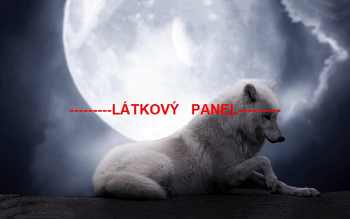 Bavlněný panel vel.A5 — foto 1