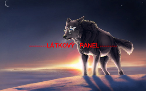 Bavlněný panel vel.A5