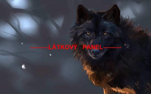 Bavlněný panel vel.A5