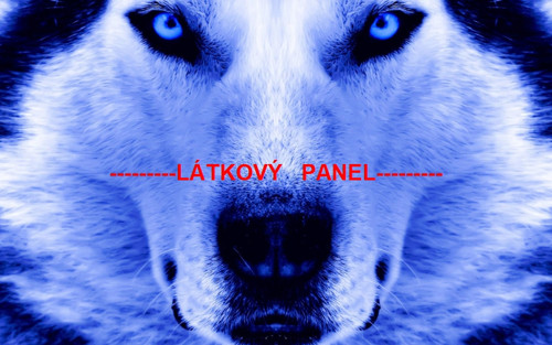 Bavlněný panel vel.A5 — foto 1